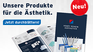 Unsere Produkte für die aesthetik